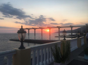 Квартира около моря
